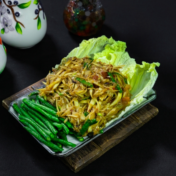 GỎI ĐU ĐỦ THÁI LAN